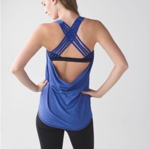 Lululemon Wild Tank